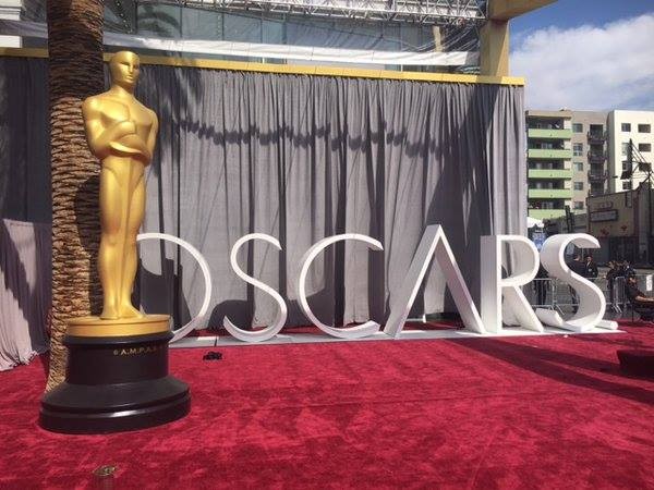 Leo Dicaprio giành tượng vàng Oscar sau 20 năm chờ đợi ảnh 1