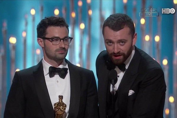 Leo Dicaprio giành tượng vàng Oscar sau 20 năm chờ đợi ảnh 32