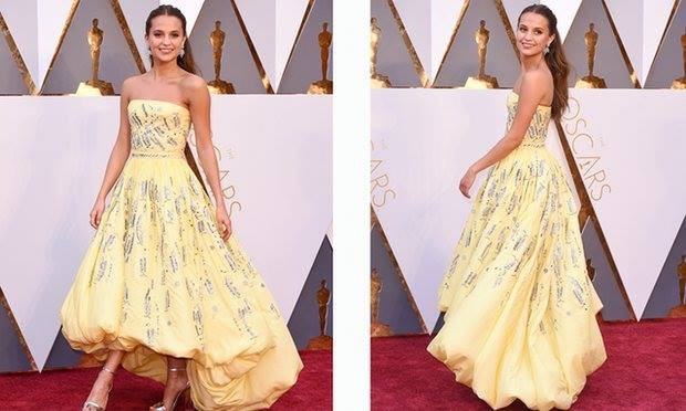 Leo Dicaprio giành tượng vàng Oscar sau 20 năm chờ đợi ảnh 2