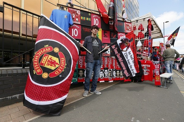 Hạ màn Premier League, Arsenal lấy ngôi Á quân ảnh 2