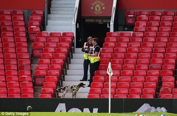 Hạ màn Premier League, Arsenal lấy ngôi Á quân ảnh 14