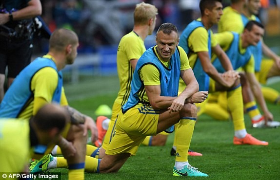 Đức vs Ukraine (2-0): Nhà vô địch khởi đầu thuận lợi ảnh 3