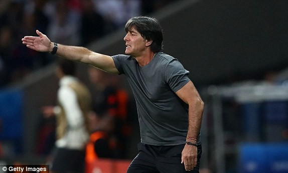 Đức vs Ukraine (2-0): Nhà vô địch khởi đầu thuận lợi ảnh 14