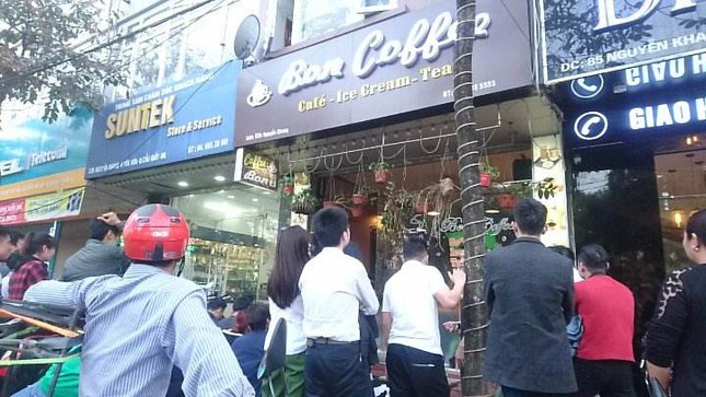 Hạ Qatar trên chấm 11m, U23 Việt Nam vào chung kết giải châu Á ảnh 33
