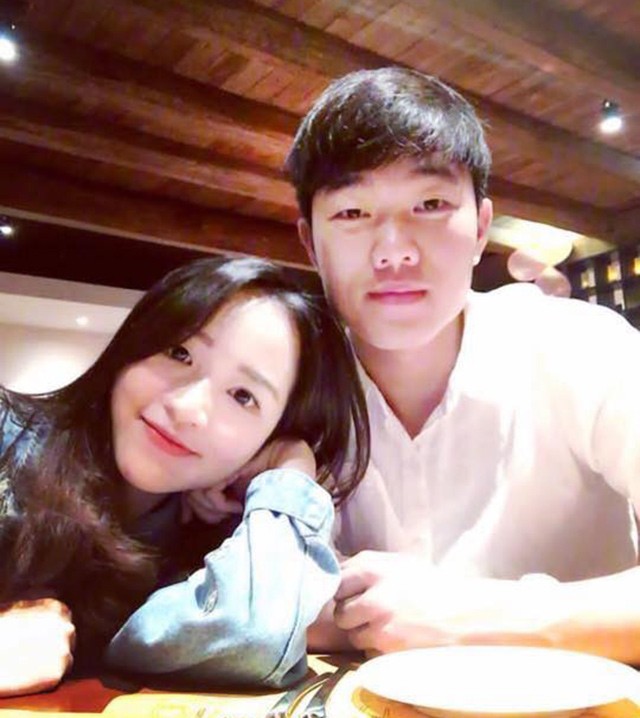 5 hot-boy U23 Việt Nam 'quay cuồng' với Valentine ảnh 1