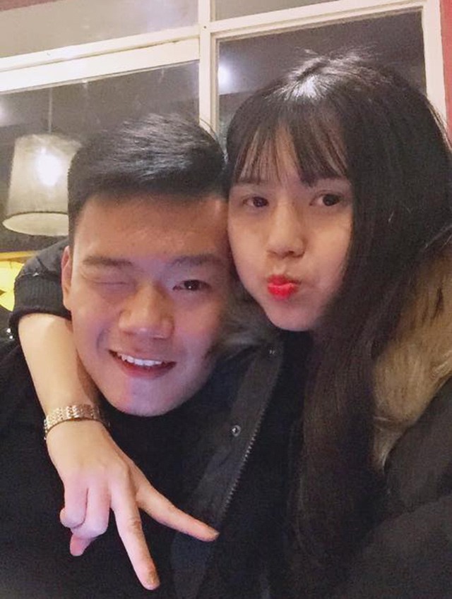 5 hot-boy U23 Việt Nam 'quay cuồng' với Valentine ảnh 3