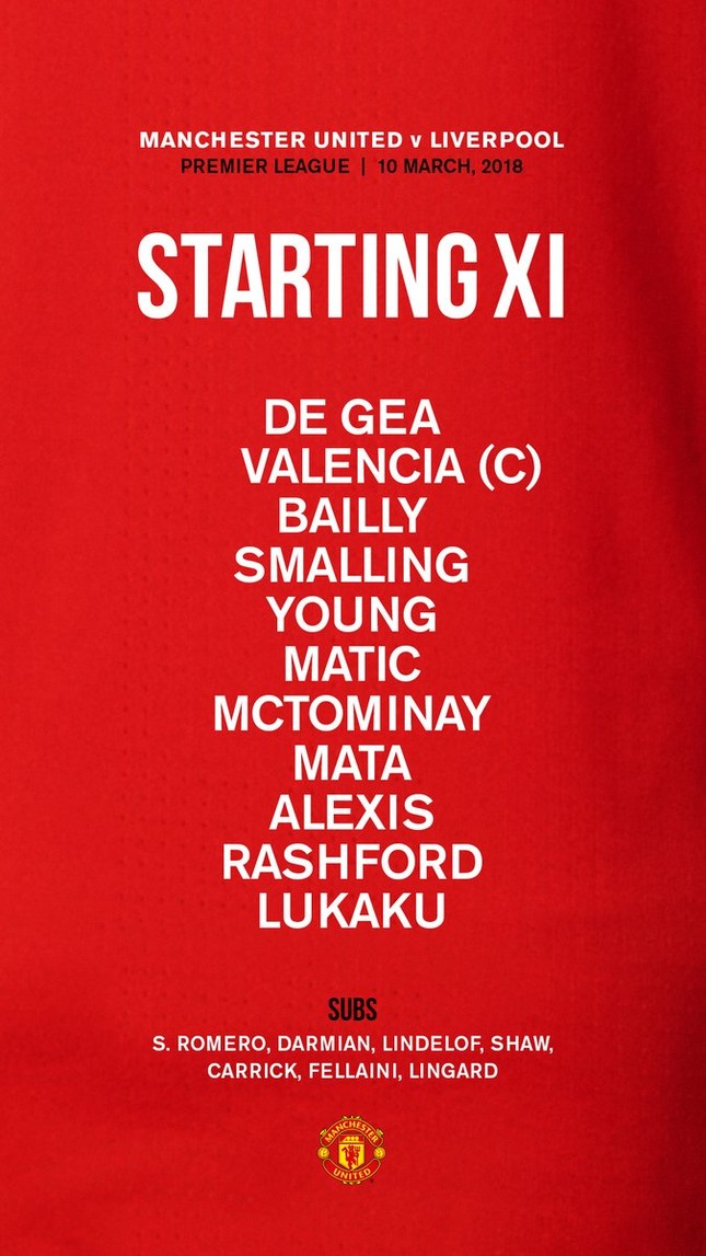 Rashford lập cú đúp, M.U hạ Liverpool ở derby nước Anh ảnh 1
