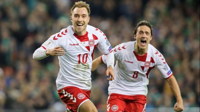 MÁCH NƯỚC WORLD CUP: Mạnh dạn tin kẻ yếu! ảnh 1