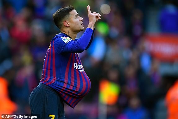 Suarez lập hat-trick, Barcelona vùi dập Real Madrid ở Siêu kinh điển ảnh 9