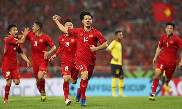 Việt Nam vs Malaysia (2-0): Chiến thắng của sự thực dụng ảnh 22