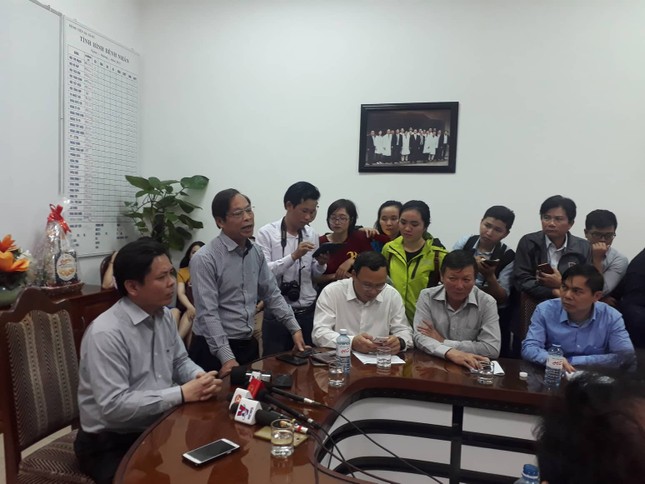Xe chở hàng chục sinh viên rơi xuống vực sâu khi vượt đèo Hải Vân ảnh 19