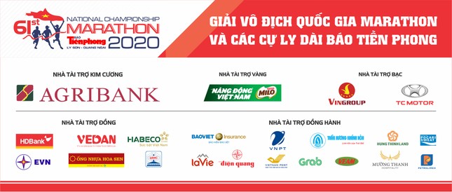 'Hạt tiêu' Nguyễn Thị Oanh và mục tiêu Tiền Phong Marathon 2020 ảnh 10