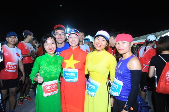 Tiền Phong Marathon 2020: Những ngôi vô địch xứng đáng ảnh 5