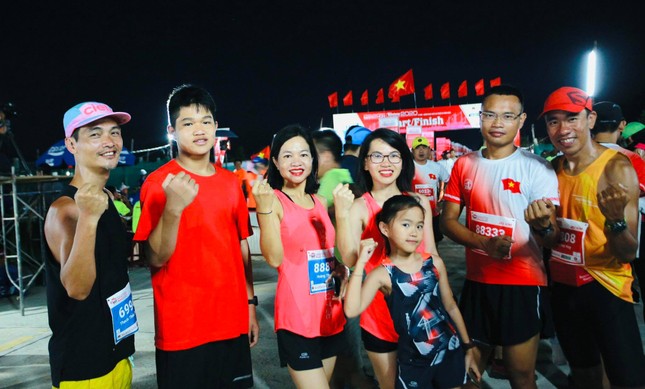 Tiền Phong Marathon 2020: Những ngôi vô địch xứng đáng ảnh 12