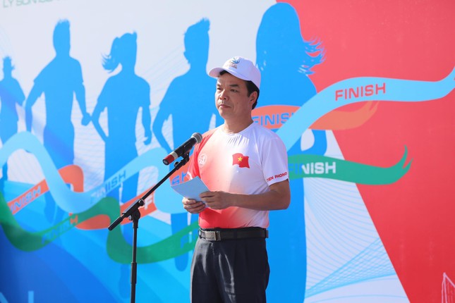 Tiền Phong Marathon 2020: Những ngôi vô địch xứng đáng ảnh 59