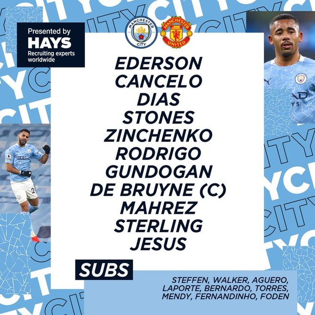 M.U đánh bại Man City ngay tại Etihad ảnh 4