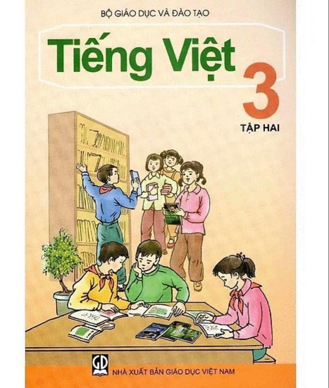 Xôn xao SGK Tiếng Việt lớp 3 viết sai sự thật về trường đua voi ảnh 1