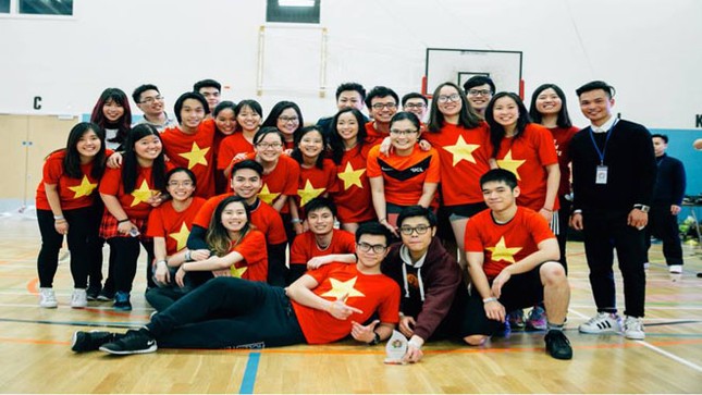'Sport Day London 2016' truyền cảm hứng cho du học sinh ảnh 2