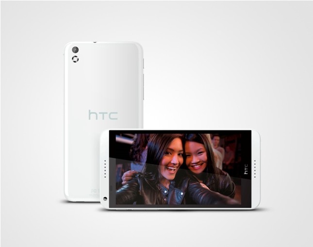 HTC làm nóng smartphone tầm trung tại MWC 2014 ảnh 1