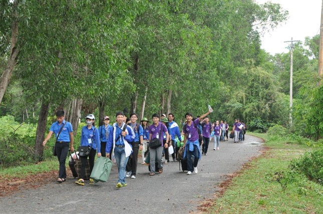 Biển đảo trong mỗi trái tim ảnh 3
