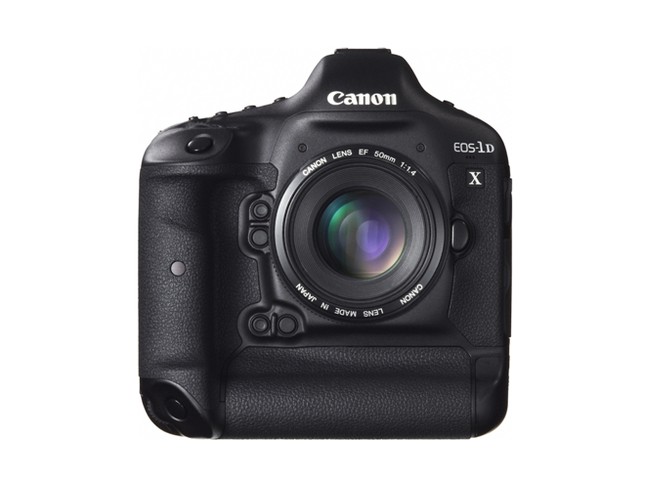 Canon EOS-1 sinh nhật tuổi 25 ảnh 1