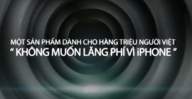 HKPhone ‘cuồng ngôn’ ví mình hơn cả iPhone ảnh 1
