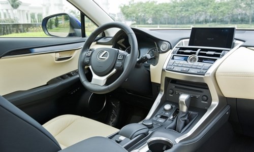 Giải golf Lexus treo thưởng xế hộp tiền tỷ ảnh 3
