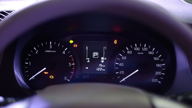 Nissan gây ấn tượng ở phân khúc bán tải với Navara mới ảnh 8