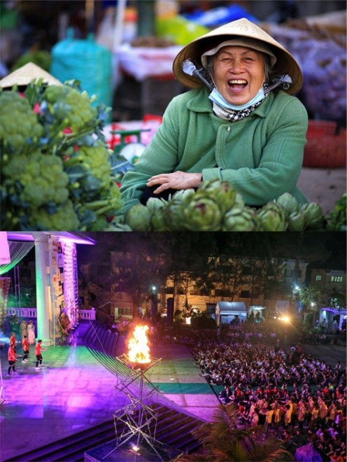 ĐH Duy Tân với tổng thành tích hàng đầu miền Trung tại Festival Kiến trúc 2016 ảnh 2