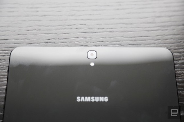 Samsung tung Galaxy Tab S3 cạnh tranh iPad ảnh 5