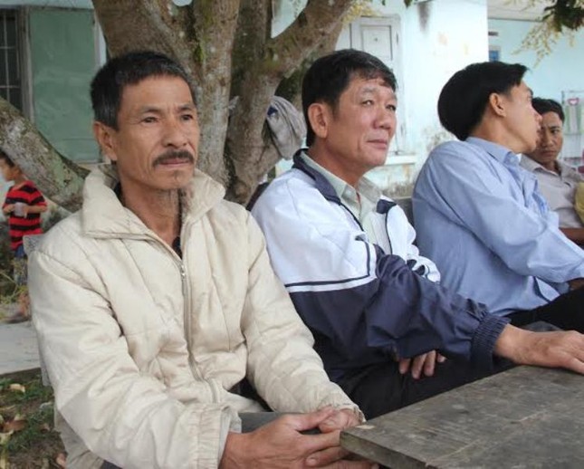 Gạc Ma Trường Sa: Rưng rưng hội ngộ ảnh 6
