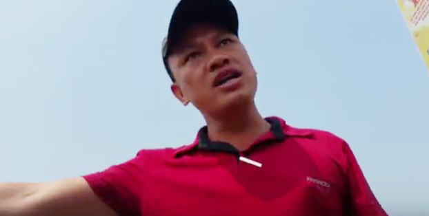 Giám đốc Công an Hà Nội chỉ đạo làm rõ những kẻ hành hung phóng viên ảnh 1