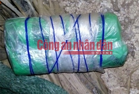 Kế hoạch tàn bạo của kẻ định giết cả nhà vợ bằng mìn tự chế ảnh 1
