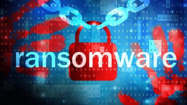 Virus máy tính gây thiệt hại 10.400 tỷ cho người dùng Việt ảnh 1