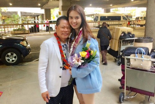 Đường tình ngắn ngủi, thị phi của Ngọc Trinh - Hoàng Kiều ảnh 10