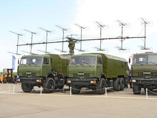 Hệ thống radar, tên lửa có thể hạ gục máy bay tàng hình F-35 ảnh 1