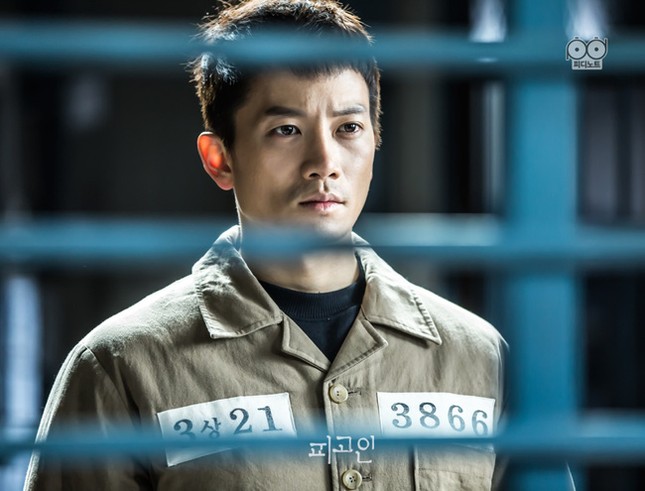 Sau "Goblin", “mọt” phim xem gì trong tháng 2? ảnh 4