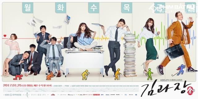Sau "Goblin", “mọt” phim xem gì trong tháng 2? ảnh 5