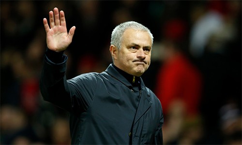 Mourinho dùng quân chủ lực quyết chiến Blackburn ở Cup FA ảnh 1
