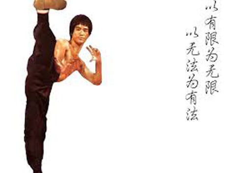 Lý Tiểu Long và tư tưởng Đạo giáo trong Triệt Quyền đạo ảnh 2