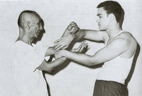 Lý Tiểu Long và tư tưởng Đạo giáo trong Triệt Quyền đạo ảnh 1