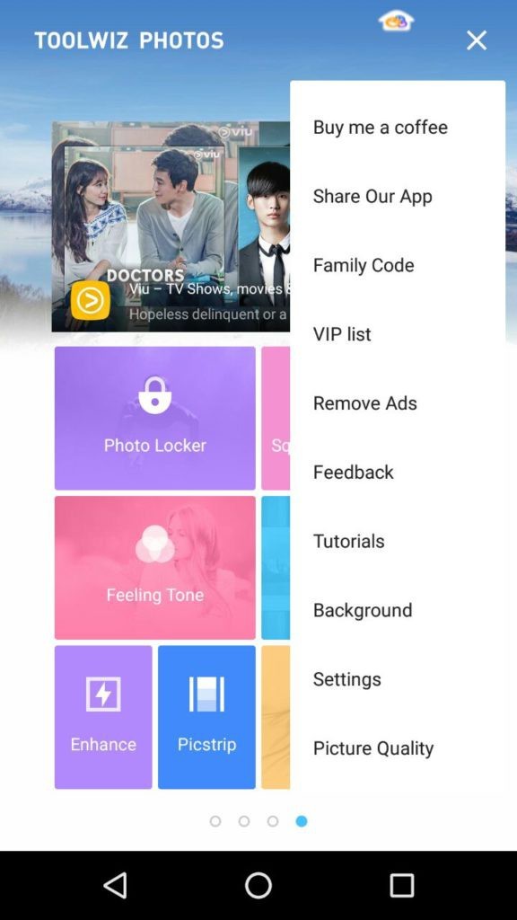 10 ứng dụng chỉnh sửa ảnh tốt nhất để “sống ảo” trên Facebook ảnh 7