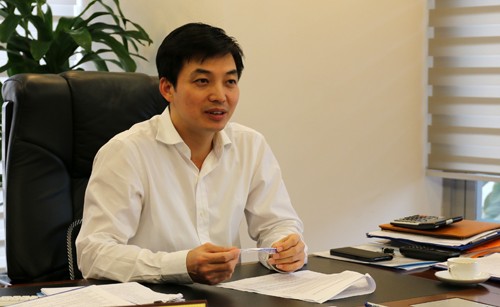 'Chủ đầu tư mua bảo hiểm cho cư dân Carina quá thấp' ảnh 1