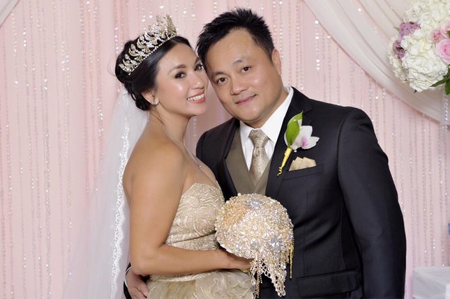 ‘Biểu tượng gợi cảm’ Y Phụng - tình cũ Lý Hùng giờ ra sao? ảnh 3