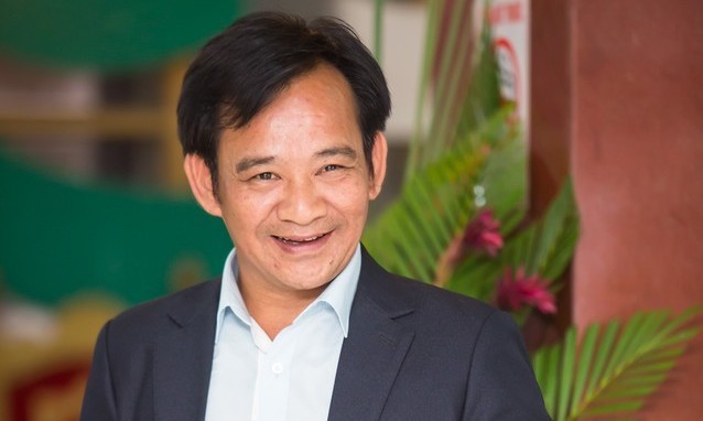 Quang Tèo đính chính tin đồn mâu thuẫn với Giang Còi ảnh 1