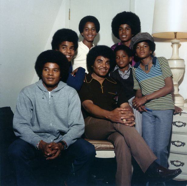 Nguy kịch sắp chết, cha của Michael Jackson cấm gia đình gặp mặt ảnh 3