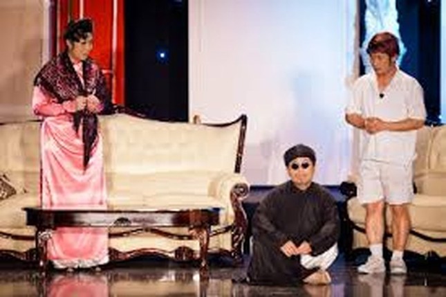 Bằng Kiều từng bỏ đi hát dù cát-xê lên đến 2 cây vàng ảnh 1