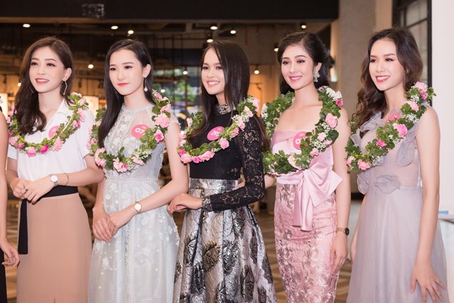 Thí sinh HHVN bắt đầu ‘nước rút’ tìm chủ nhân vương miện ảnh 4