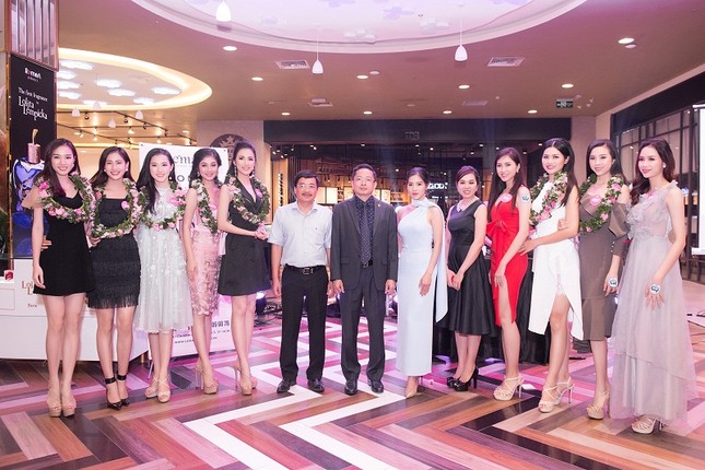 Thí sinh HHVN bắt đầu ‘nước rút’ tìm chủ nhân vương miện ảnh 6