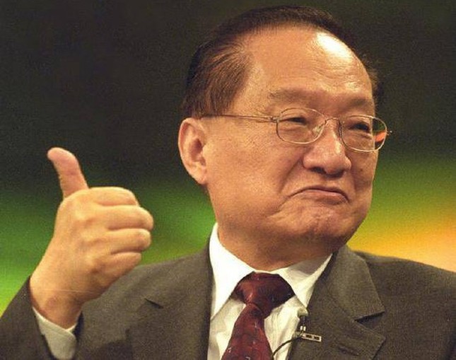 Những tiểu thuyết võ hiệp kinh điển trong sự nghiệp Kim Dung ảnh 1